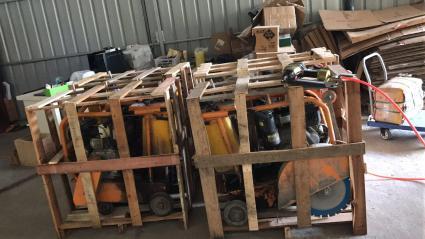 逊克行李、家具、电器包装托运