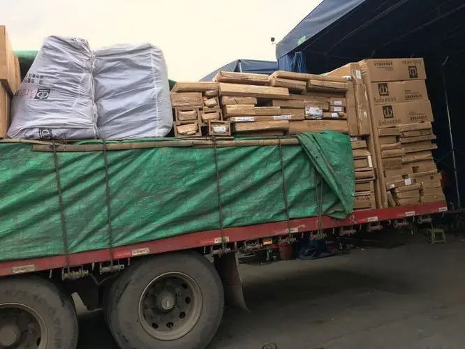 逊克家具托运